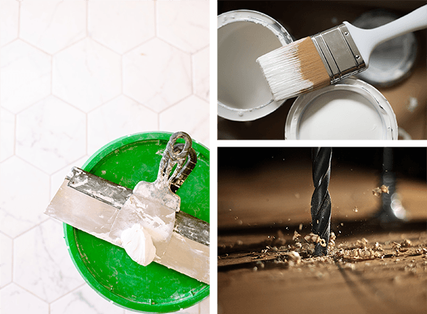 Home Renovation - Eco Renovation - Handymen